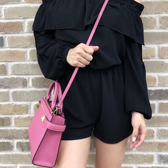 🌸Michael Kors🌸Satchel Bag NWT - Picture 5 of 8